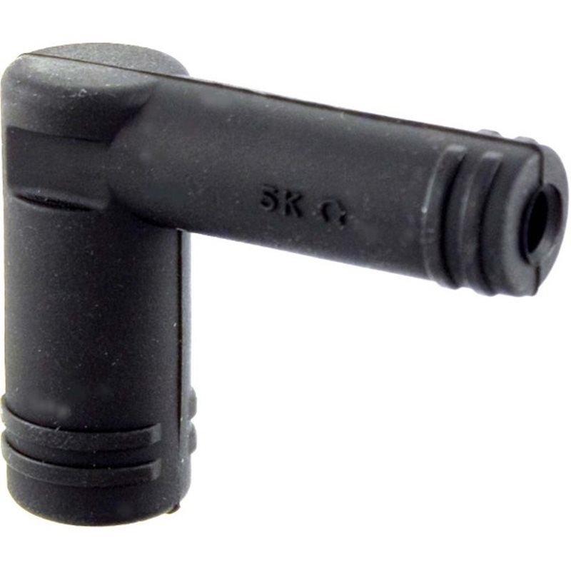 Tapa bujía 6,2X12 Tapa bujía 6,2X12